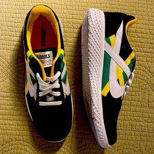 Panam Size 9 sneakers